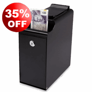 SS-110-U POS Safe