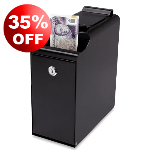 SS-110-U POS Safe