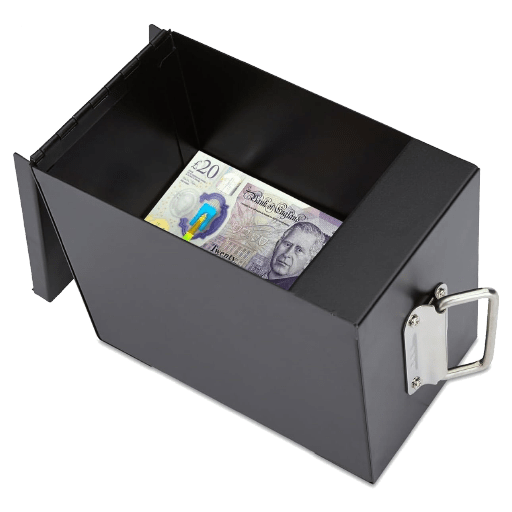 SS-110-U POS Safe - Image 3