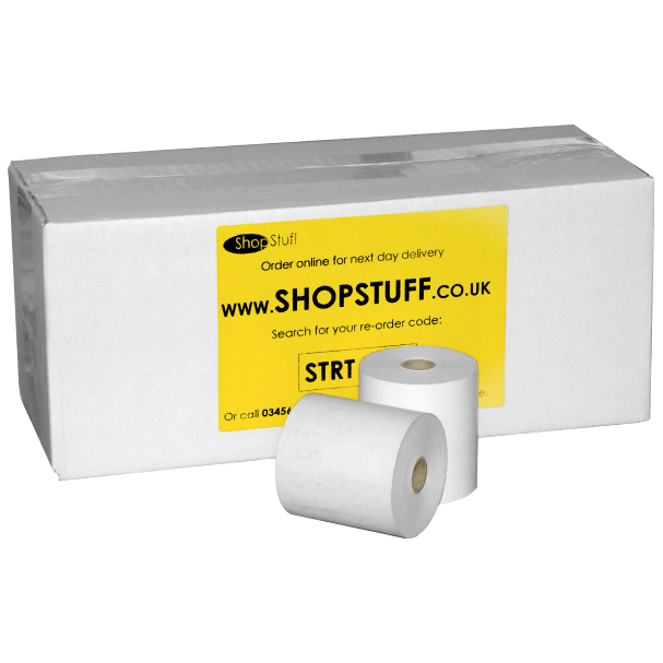 STRT 6 Thermal Till Rolls