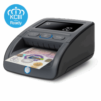 Safescan 155S Note Checker