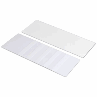 Safescan Detector Cleaning Cards