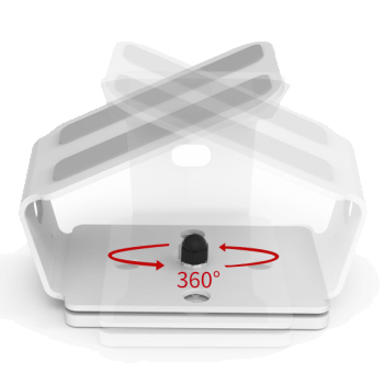 SumUp 3g/+ Card Reader Stand