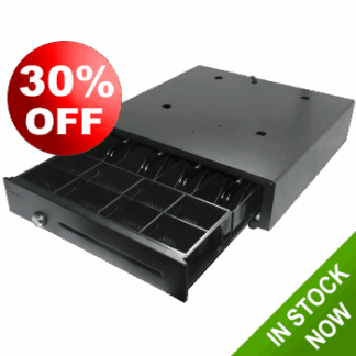 Manual Key Operated Standard Cash Drawer