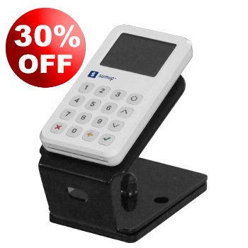SumUp 3g/+ Card Reader Stand