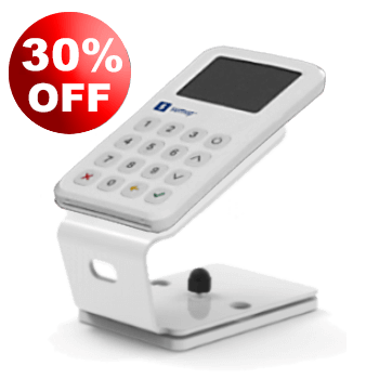 SumUp 3g/+ Card Reader Stand