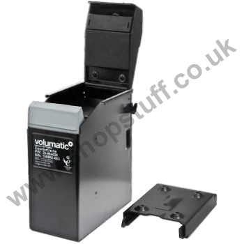 Volumatic Counter Cache Classic