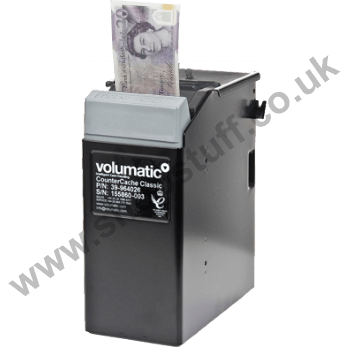 Volumatic Counter Cache Basic