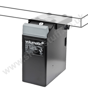 Volumatic Counter Cache Classic