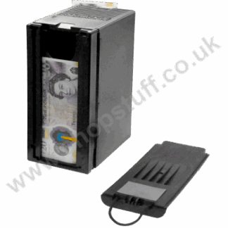 Counter Cache Classic Cassette