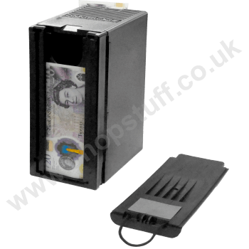 Counter Cache Classic Cassette