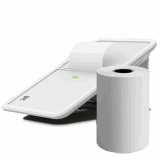 Clover Mobile Printer Rolls