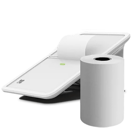 Clover Mobile Printer Rolls