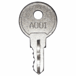 CountLab Cash Drawer Key