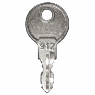 CountLab Cash Drawer Key