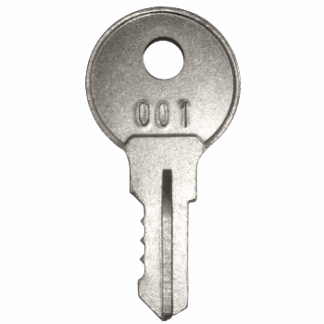 CountLab Cash Drawer Key