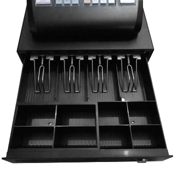 CountLab Cash Drawer Small - Image 2