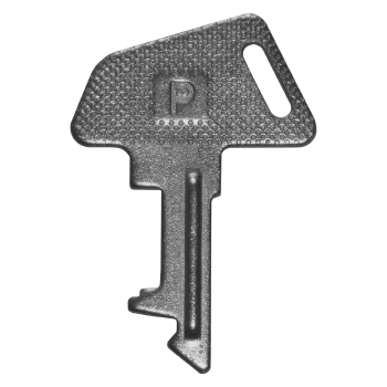 CountLab P Key
