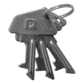 CountLab Till Mode Key Set