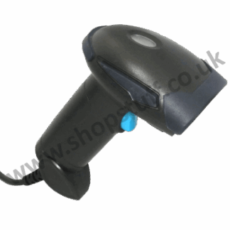 CountLab Barcode Scanner