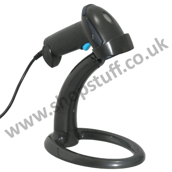 CountLab Barcode Scanner