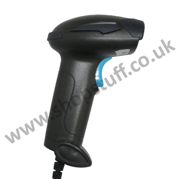 CountLab Barcode Scanner