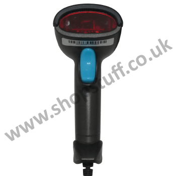 CountLab Barcode Scanner
