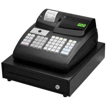 CountLab 2 Cash Register