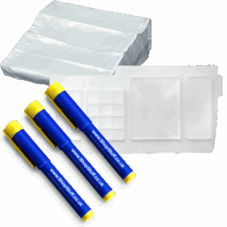 CountLab Protection Pack