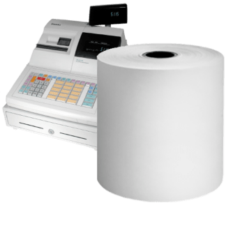 Sam4S ER-5115 Till Rolls