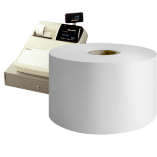 Sharp ER-A470 Till Rolls