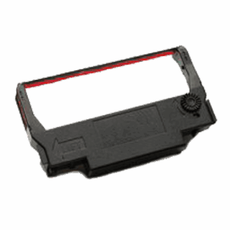 ERC30/34/38 Black-Red Ink Roller