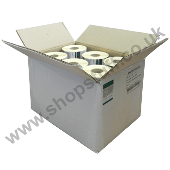 Avery Berkel Custom Printed 49mm x 75mm Thermal Labels