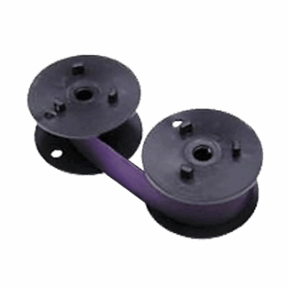 GR24 Twin Spool Ink Roller