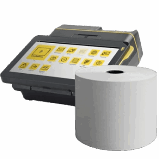 PayPoint One 57 x 70mm Till Rolls