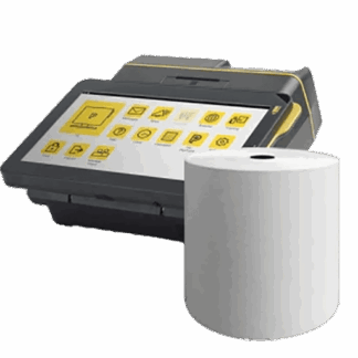 PayPoint One 57 x 57mm Till Rolls