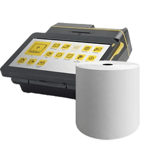 PayPoint One 57 x 57mm Till Rolls