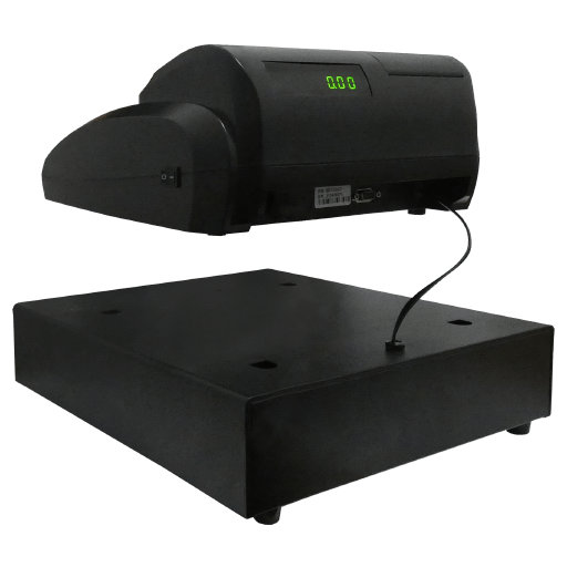 Removable Cash Drawer