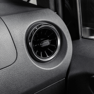 Mercedes Vito W447 Round Air Vent