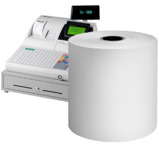 Sam4S SER-7000 Till Rolls