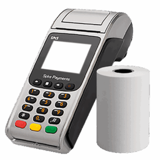 Spire SPc5 Credit Card Rolls