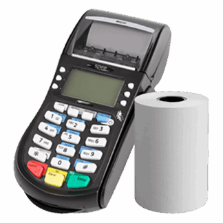 Payment Sense M4230 Paper Rolls