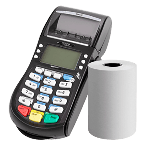 Payment Sense M4230 Paper Rolls