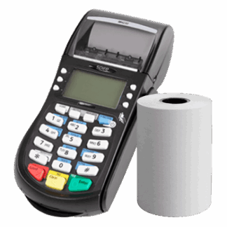 Payment Sense M4230 Paper Rolls