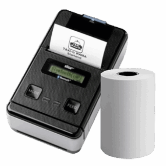 PayPal Here Star SM-S200i Paper Rolls