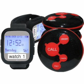 Waiter Call System