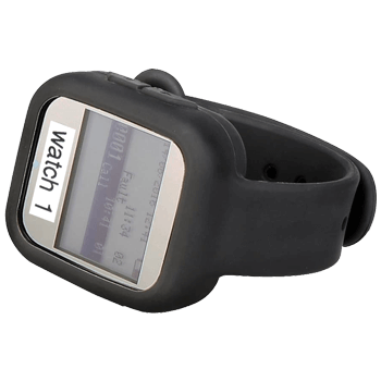 Waiter Call Smart Waiter Watch
