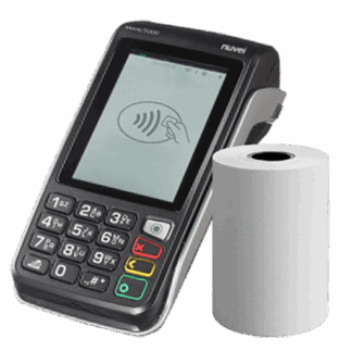 Payment Sense Move 3500 Paper Rolls