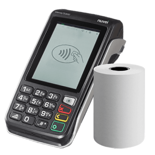 Payment Sense Move 3500 Paper Rolls