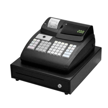 CountLab 2 Cash Register
